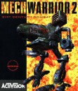 mechwarrior 2 cover