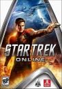 Cover Star Trek Online