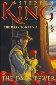 Cover Dark Tower 7