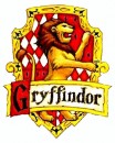 Wappen Gryffindor