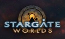 Logo STARGATE WORLDS