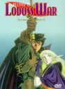 DVD-Cover RECORD OF LODOSS WAR