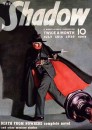Titelbild THE SHADOW (1939)