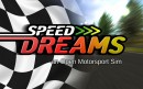 Logo Speed Dreams