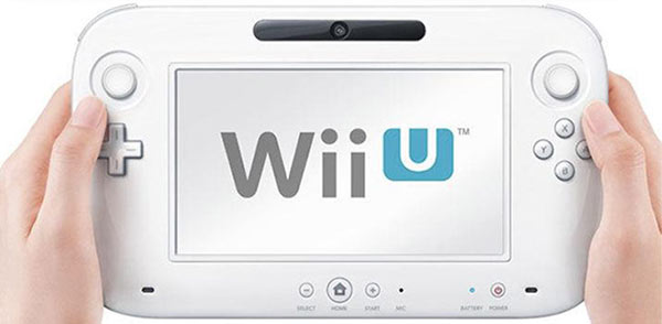 Nintendos Wii U Ohne Dvd Und Blueray Phantanews