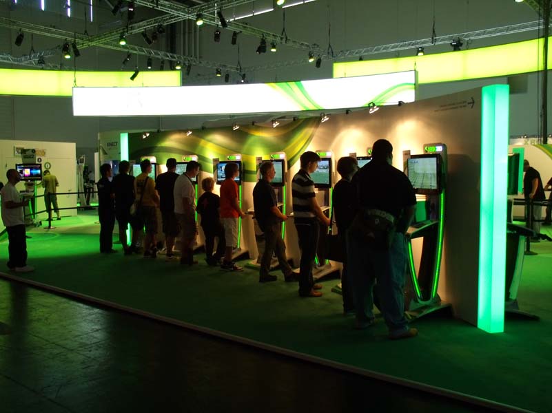 XBox ohne Kinect - gibt´s auch noch...