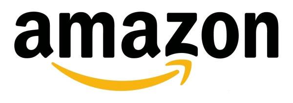 amazon-Logo