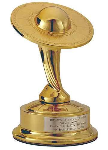 Saturn Awards: Marvels THE AVENGERS großer Gewinner