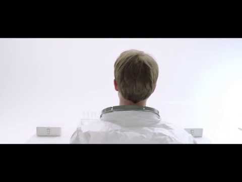 Teaser: Ron Moores neue Serie HELIX