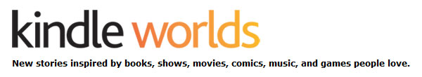 »Kindle Worlds« – Amazon veröffentlicht Fan-Fiction