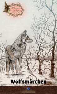 Cover Wolfsmärchen