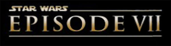 Logo Episode VII