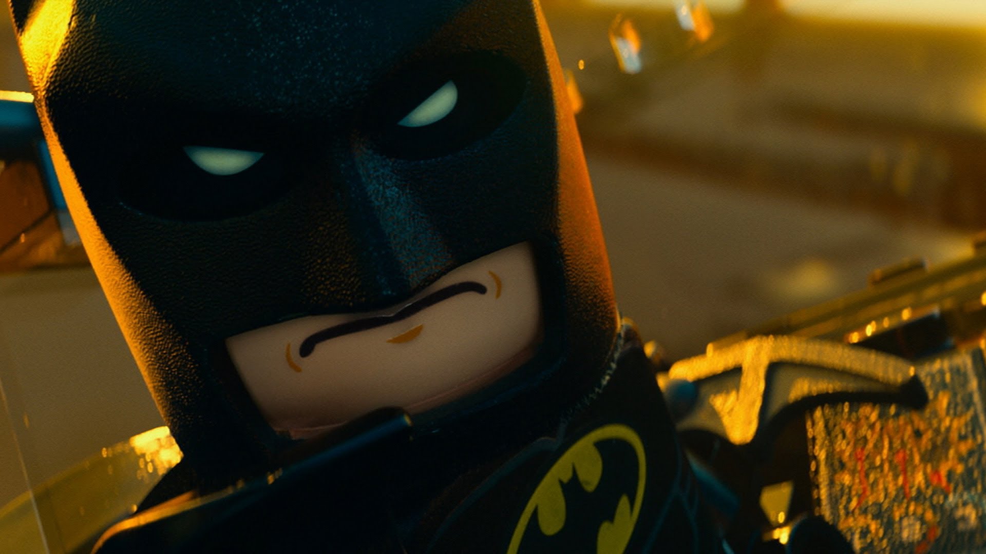 Trailer: LEGO – THE MOVIE