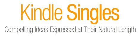 Logo Kindle Singles
