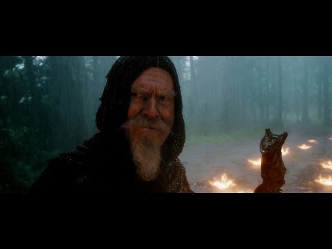 Trailer: SEVENTH SON