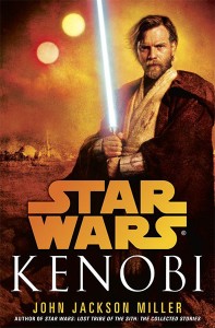 Cover "Star Wars: Kenobi"
