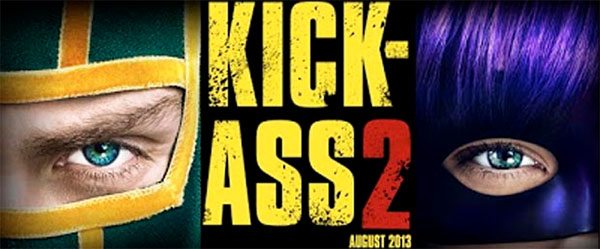KICK-ASS 2 kicks ass again