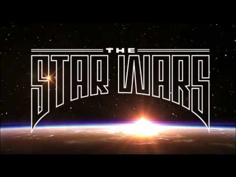 STAR WARS wie es niemals war – als Comic STAR WARS wie es niemals war – als Comic