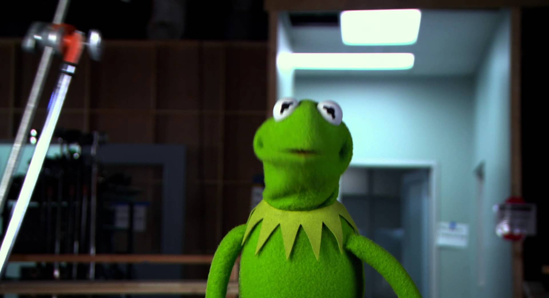 Trailer: MUPPETS MOST WANTED