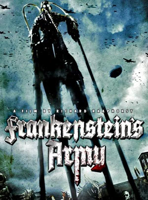 FrankensteinsArmy