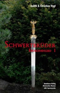 Cover Schwertbrüder