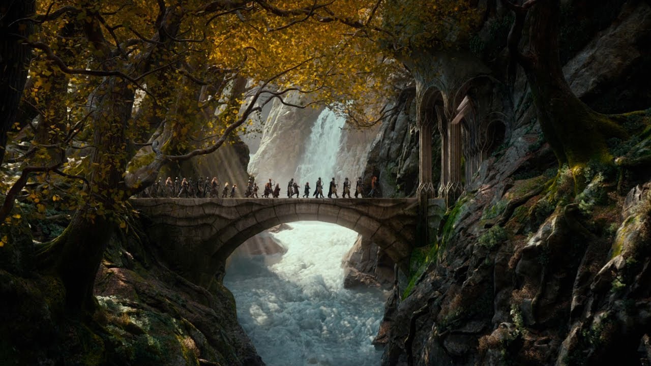 Neuer Trailer: HOBBIT: THE DESOLATION OF SMAUG