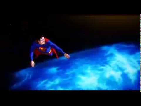 SUPERMAN wird 75: animierter Kurzfilm