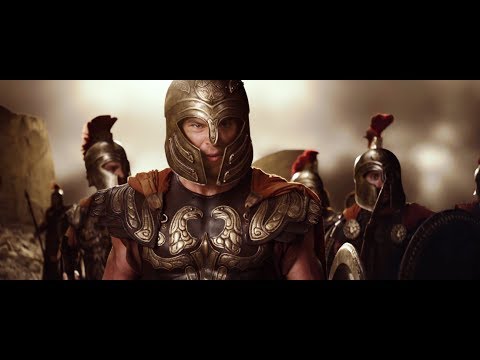 Trailer: THE LEGEND OF HERCULES