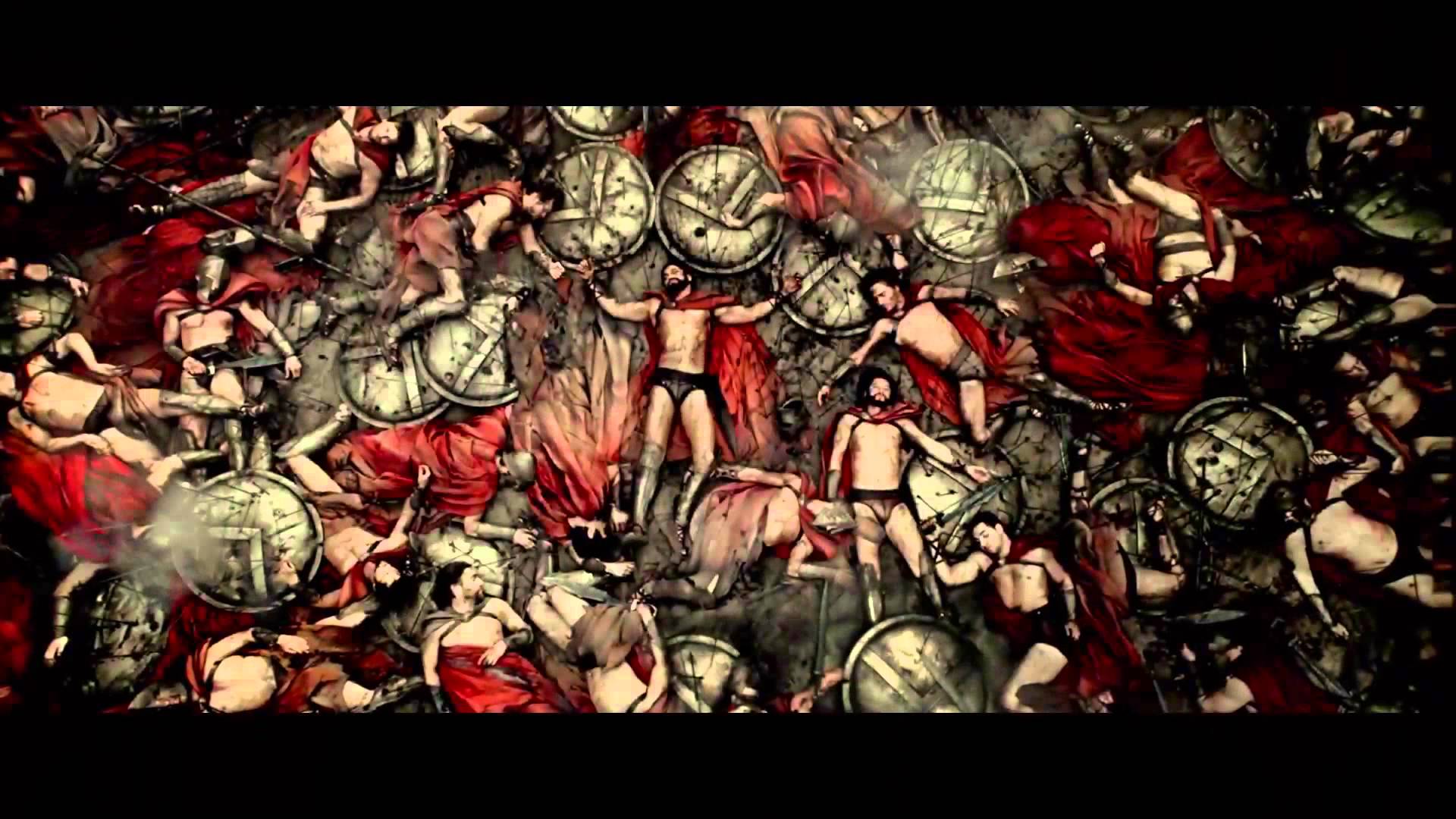 Extended Trailer: 300 – RISE OF AN EMPIRE