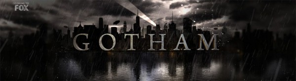 Logo Gotham