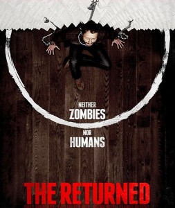 Poster THE RETURNED