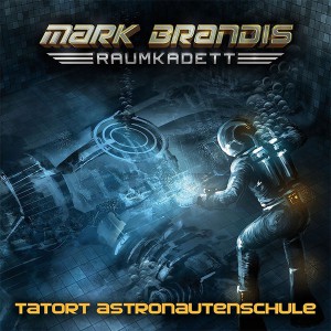 Cover Tatort Astronautenschule