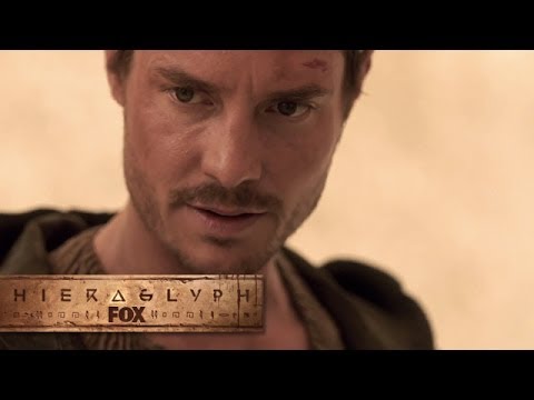 Schon wieder: Fox setzt HIEROGLYPH vor dem Start ab Schon wieder: Fox setzt HIEROGLYPH vor dem Start ab