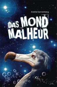Cover Das Mondmalheur