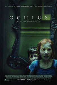 Poster Oculus