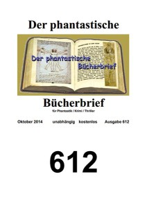 Cover Bücherbrief 612