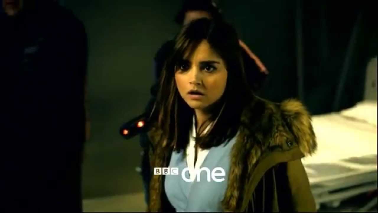 Trailer: DOCTOR WHO Special LAST CHRISTMAS