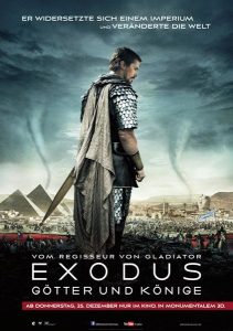 Poster Exodus