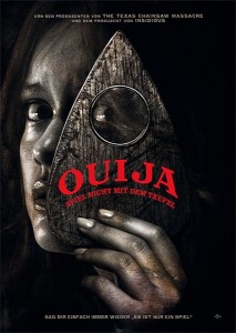 Poster OUIJA