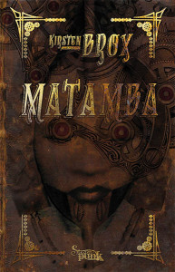 Cover Matamba