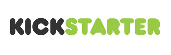 Logo Kickstarter