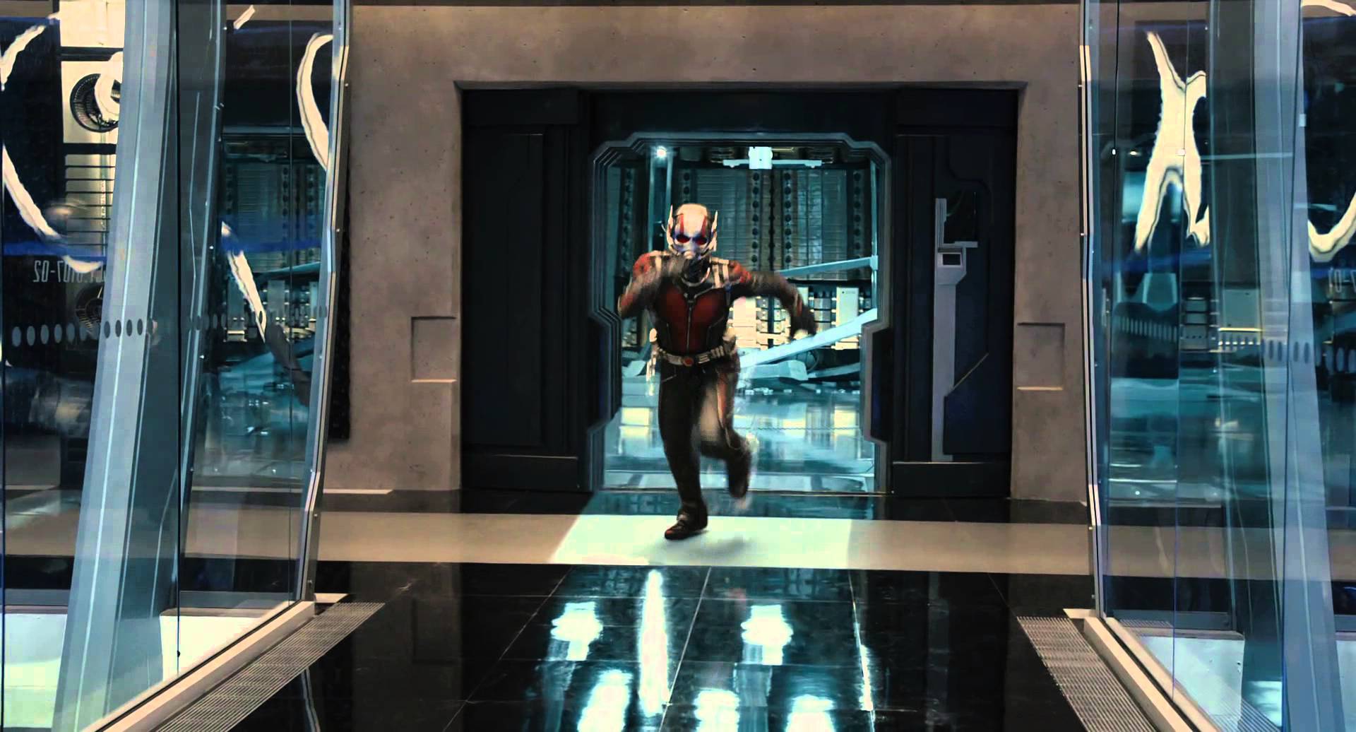 Neuer Trailer: ANT-MAN