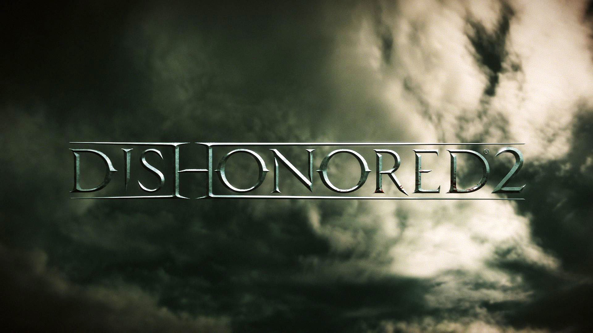 E3: Grandioser Trailer zu DISHONORED 2