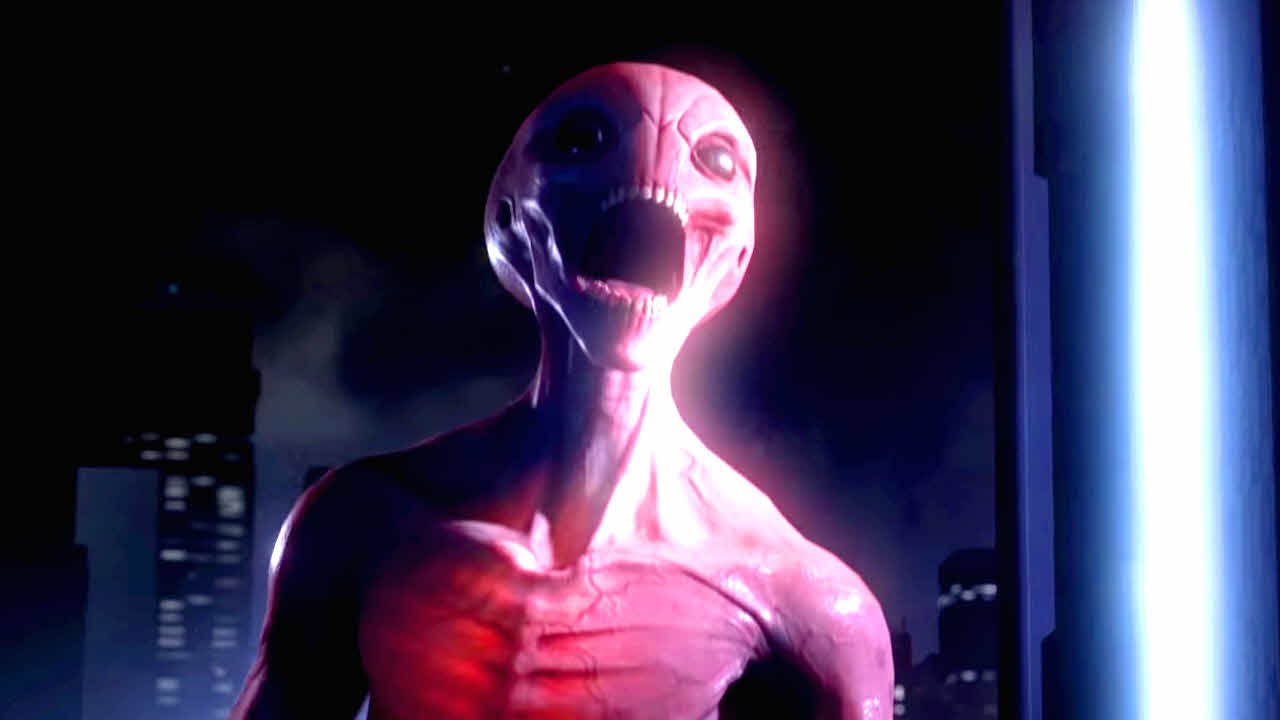 Teaser: XCOM 2 angekündigt