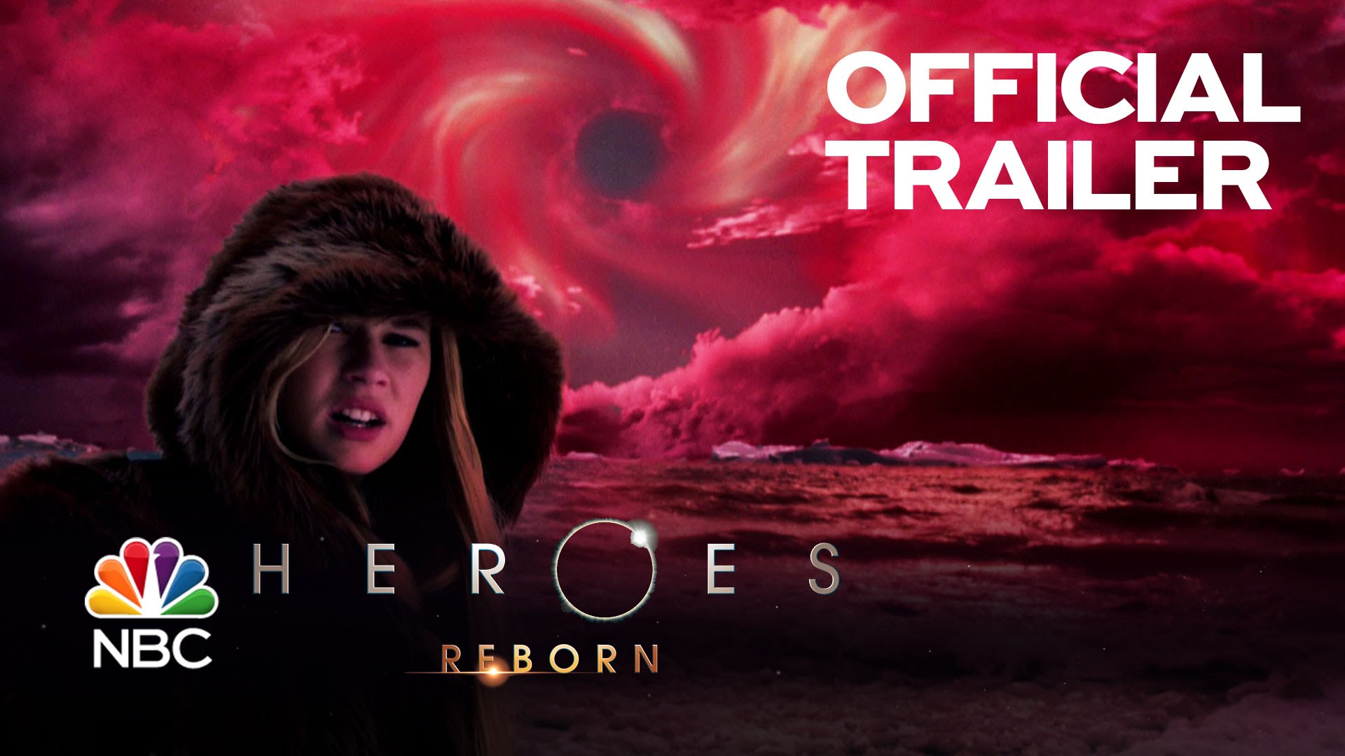 SDCC15: Offizieller Trailer – HEROES REBORN SDCC15: Offizieller Trailer – HEROES REBORN