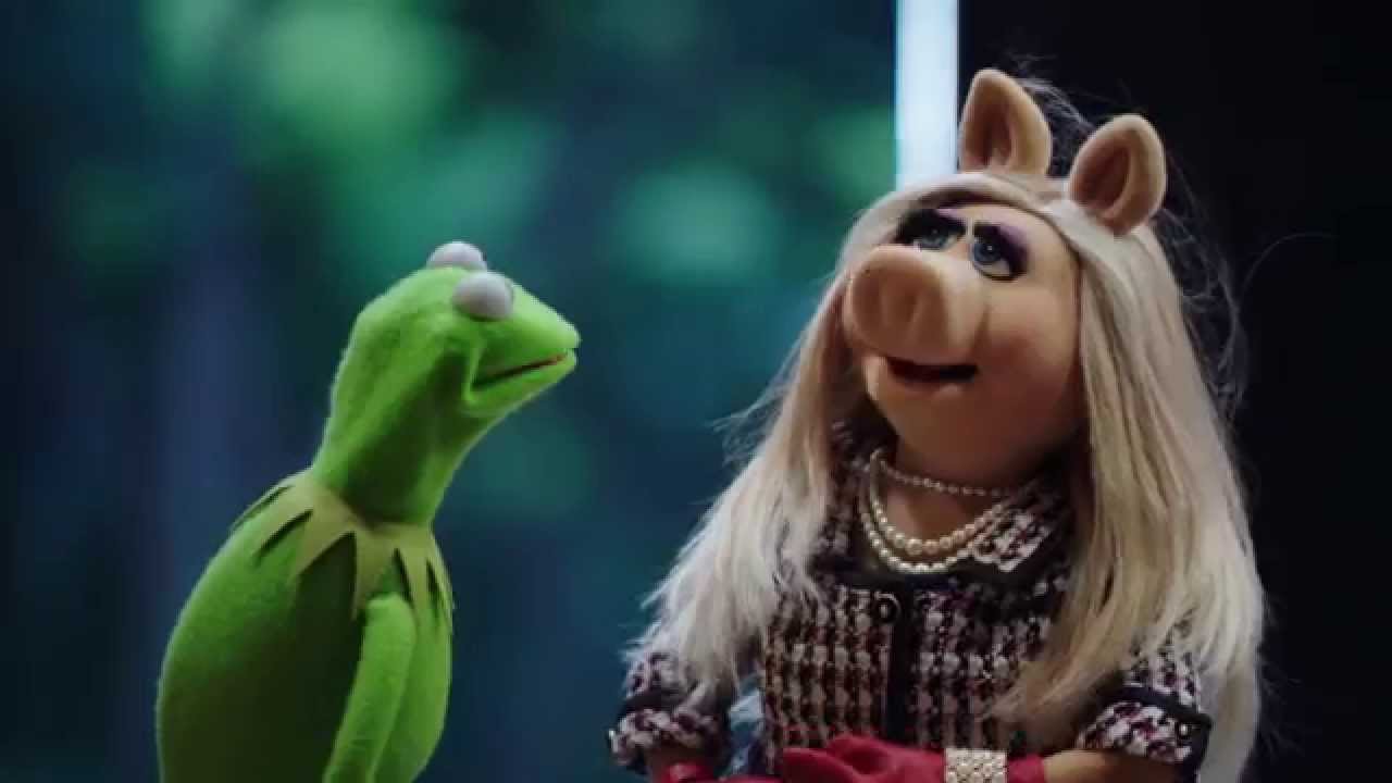 THE MUPPET SHOW – First Look Presentation