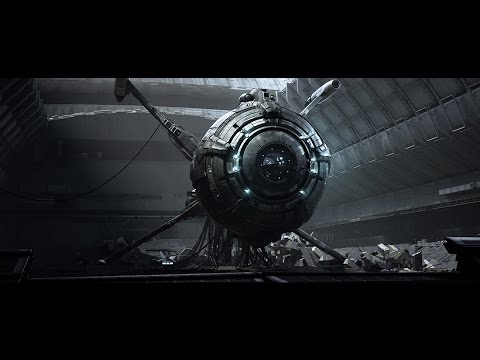 Trailer: CAPTAIN FUTURE
