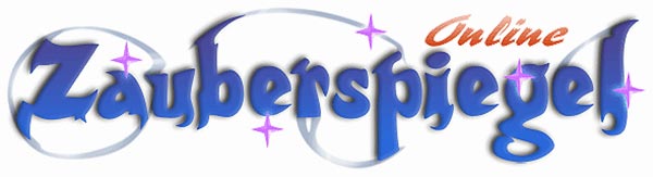 Logo Zauberspiegel Online