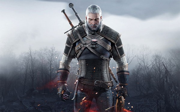 The Witcher