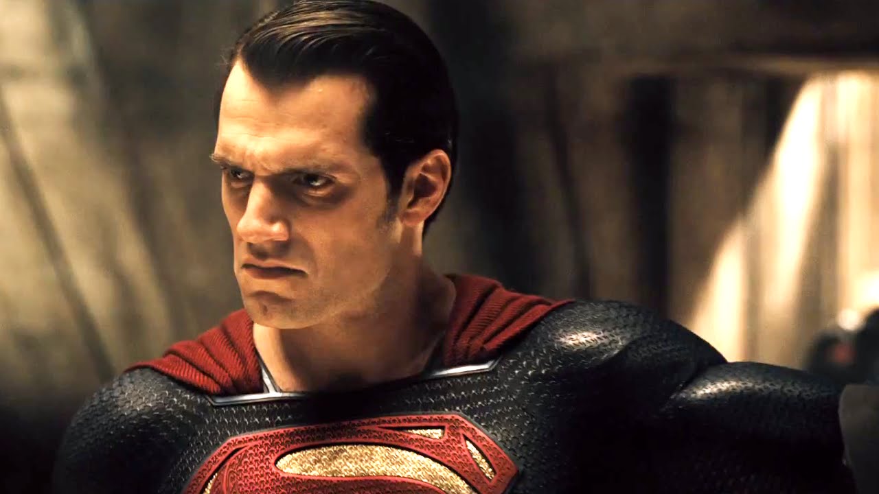TV-Clip – BATMAN V SUPERMAN: DAWN OF JUSTICE